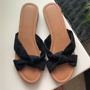 Loft Outlet Sandals size 9
